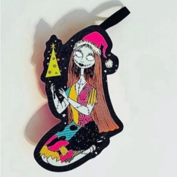 Colourpop x The Nightmare Before Christmas Sally Lipstick - Picture 6 of 6